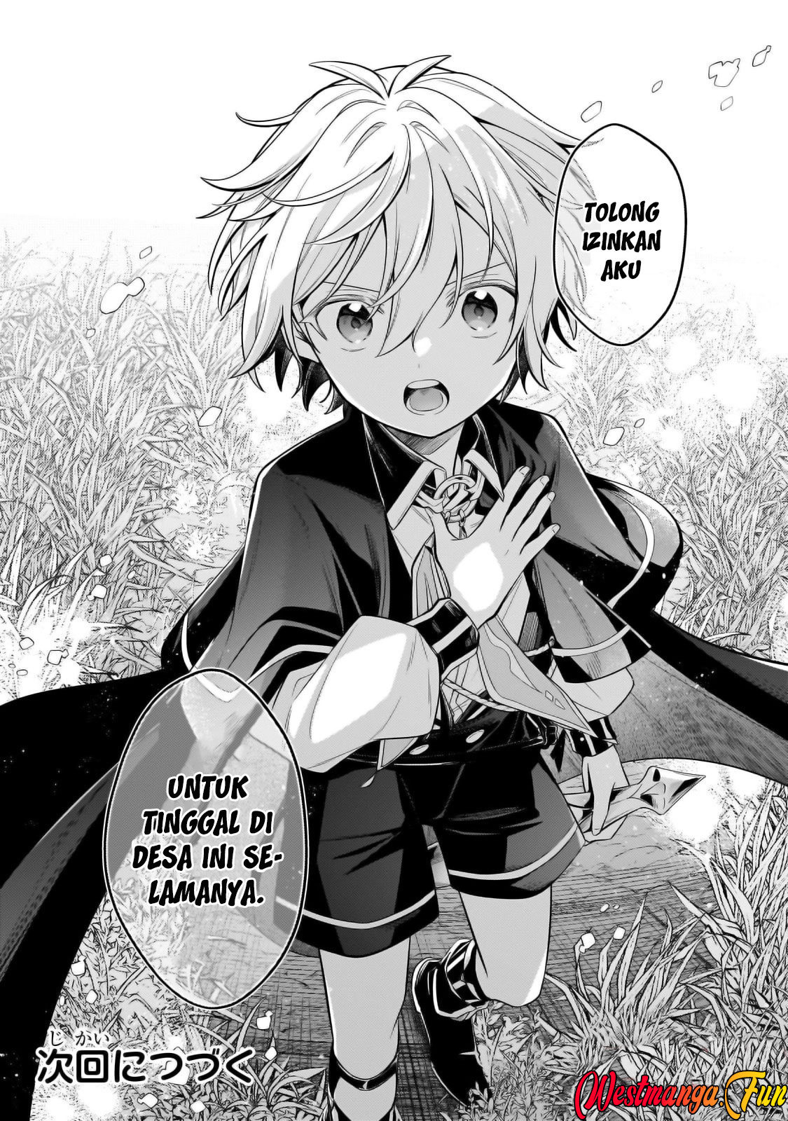 Fun Territory Defense Of The Easy-going Lord ~the Nameless Village Is Made Into The Strongest Fortified City By Production Magic~ Chapter 33.2 Gambar 18