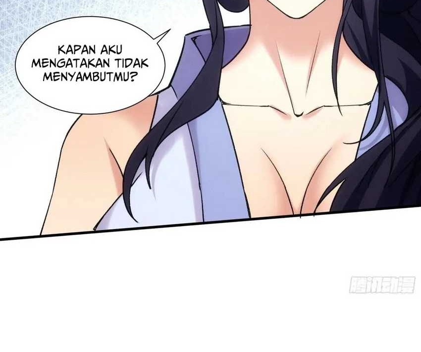 I Just Don’t Play the Card According to the Routine Chapter 324 Gambar 13