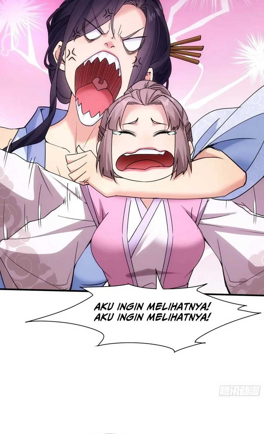 I Just Don’t Play the Card According to the Routine Chapter 324 Gambar 21