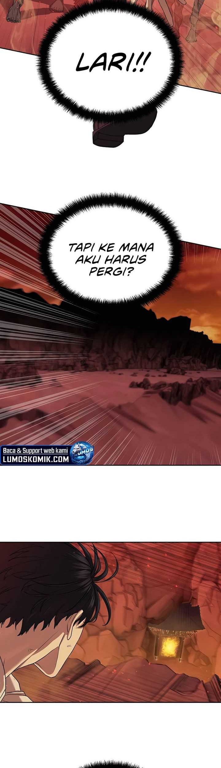 Special Civil Servant Chapter 38 Gambar 32