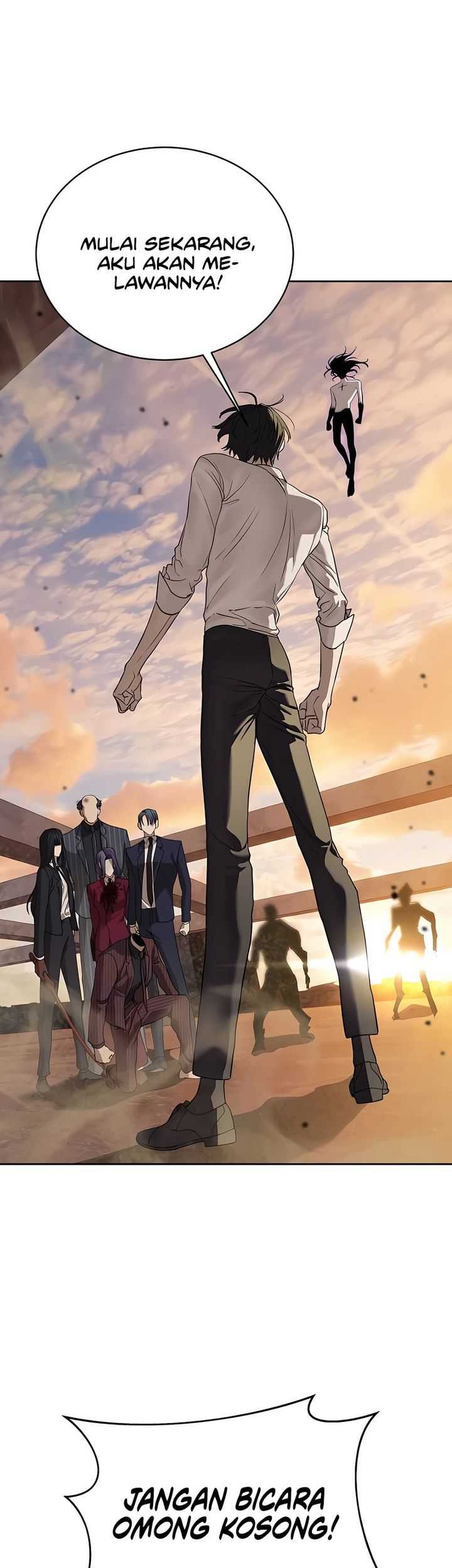 Special Civil Servant Chapter 38 Gambar 46