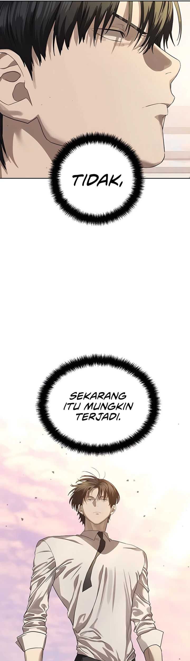 Special Civil Servant Chapter 38 Gambar 48
