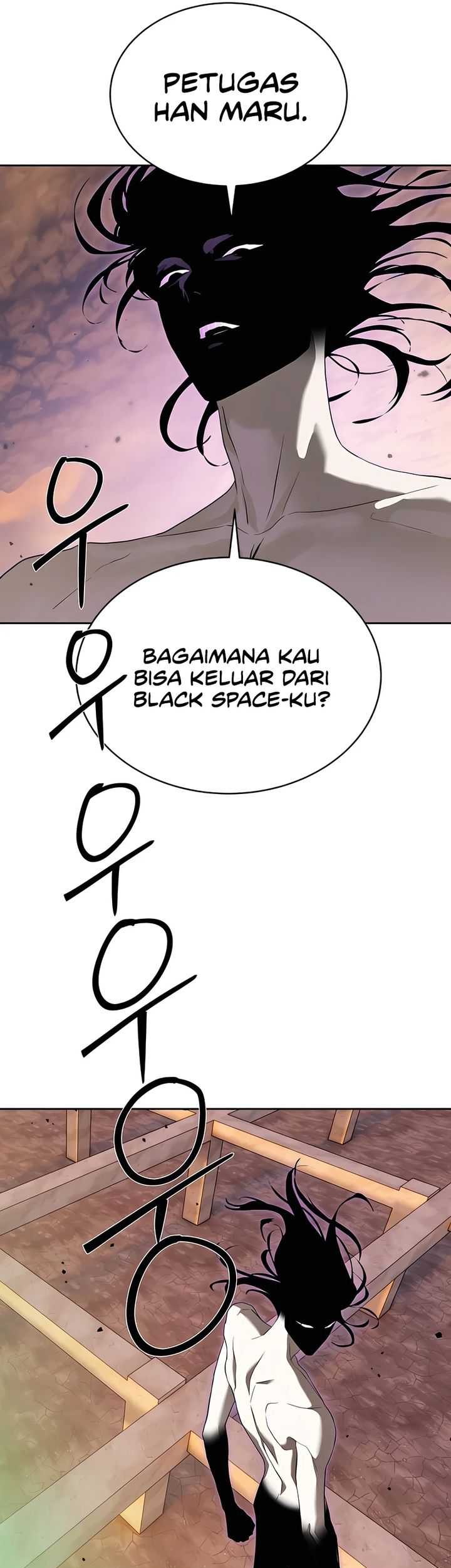 Special Civil Servant Chapter 38 Gambar 50