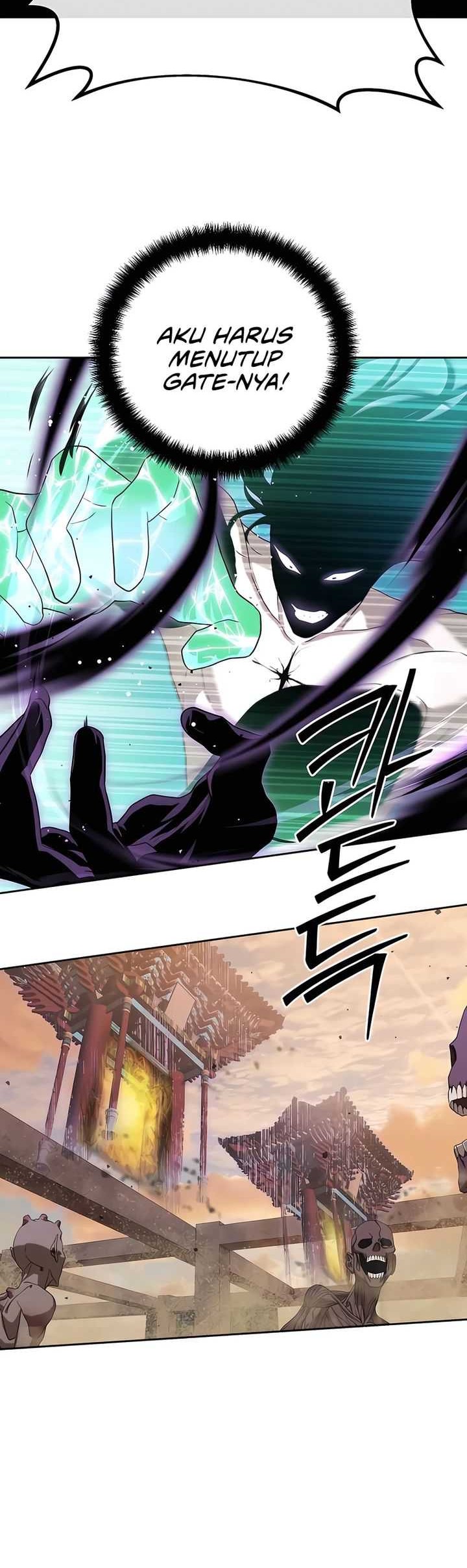 Special Civil Servant Chapter 38 Gambar 57