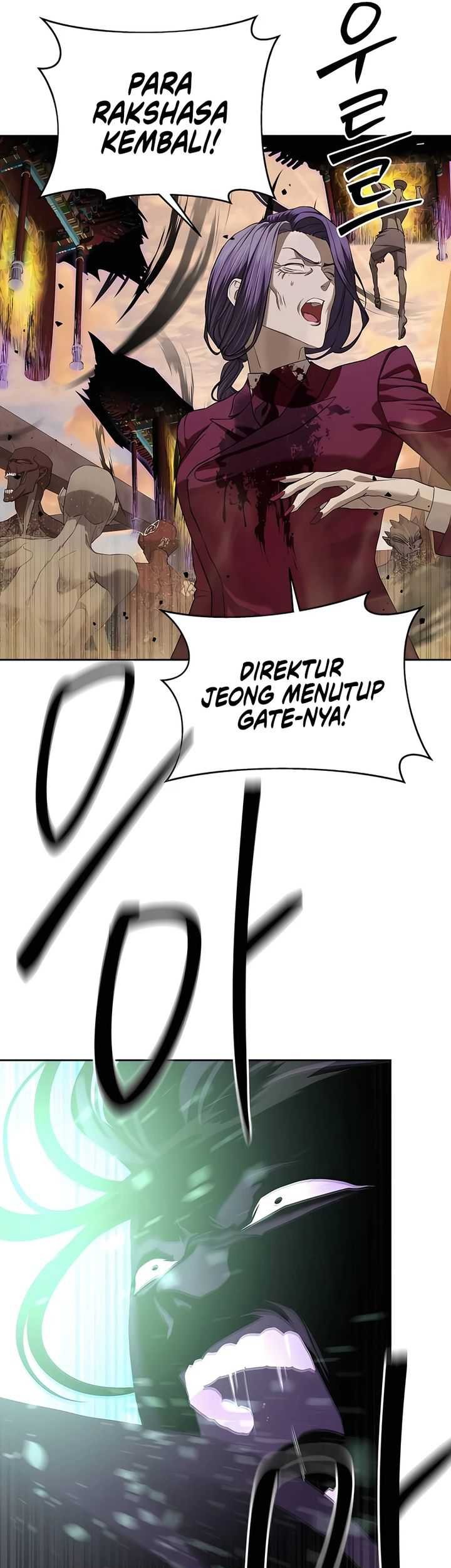 Special Civil Servant Chapter 38 Gambar 58