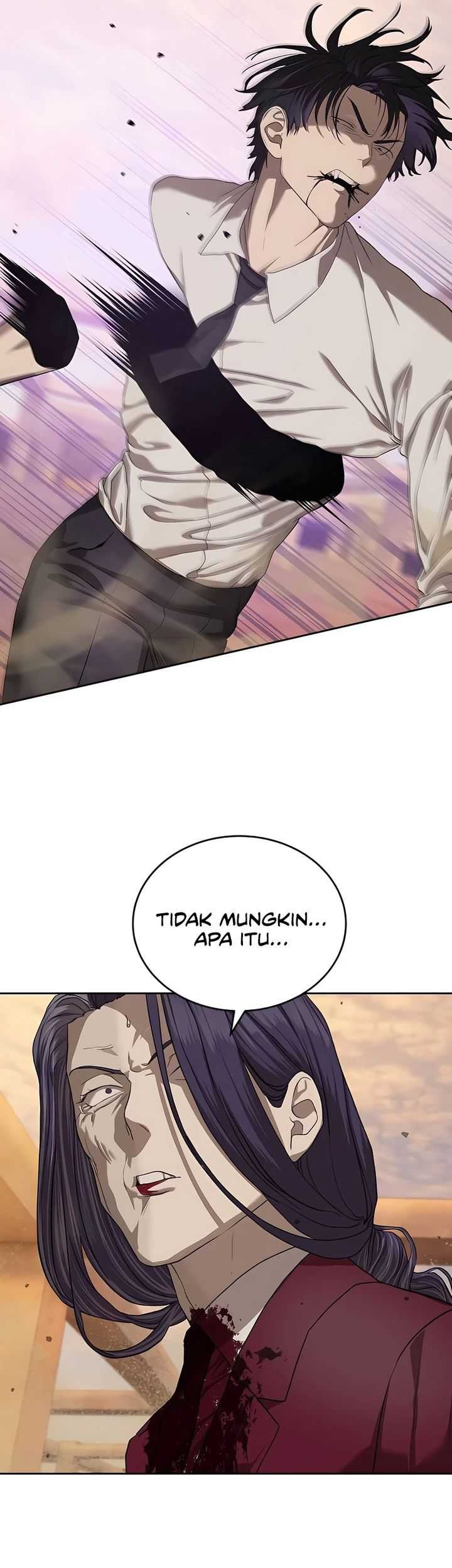Special Civil Servant Chapter 38 Gambar 73