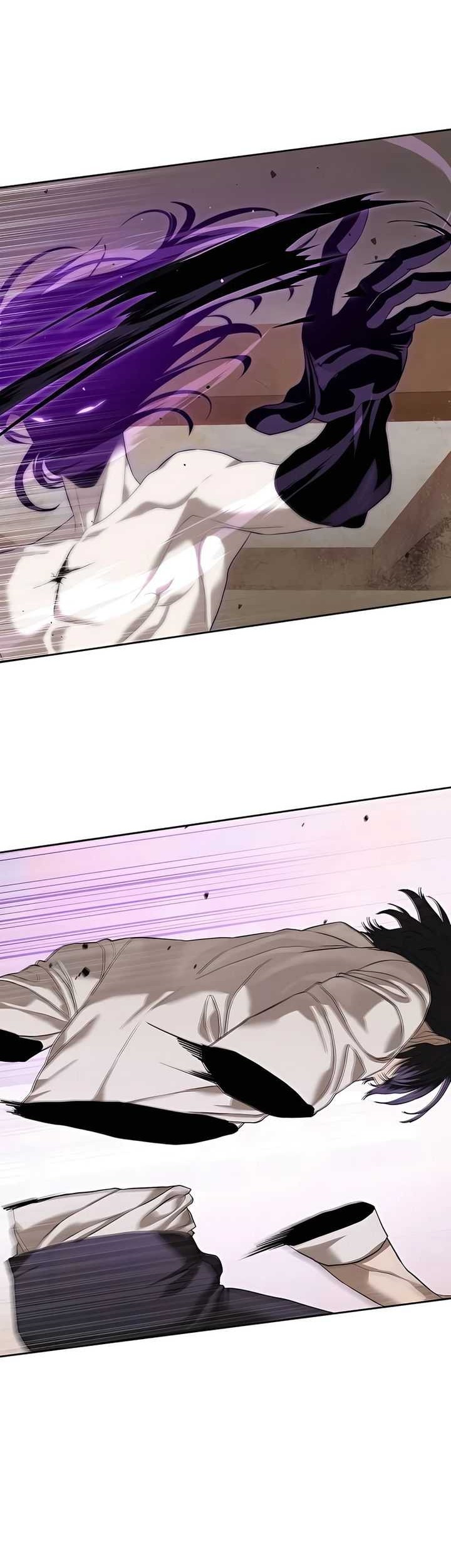 Special Civil Servant Chapter 38 Gambar 74