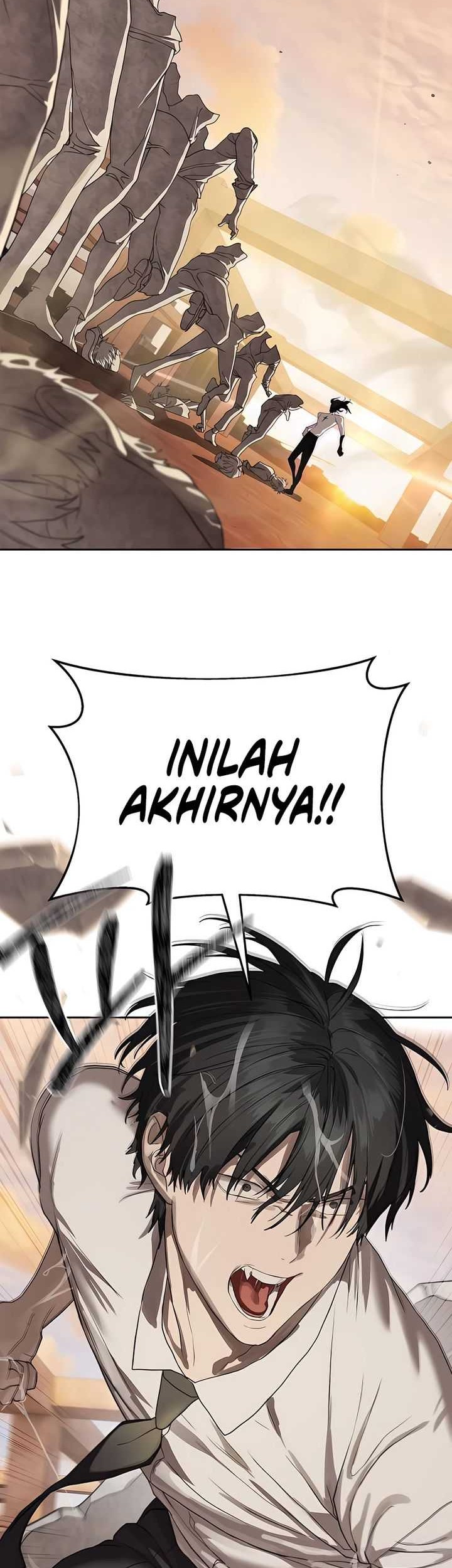 Special Civil Servant Chapter 38 Gambar 77