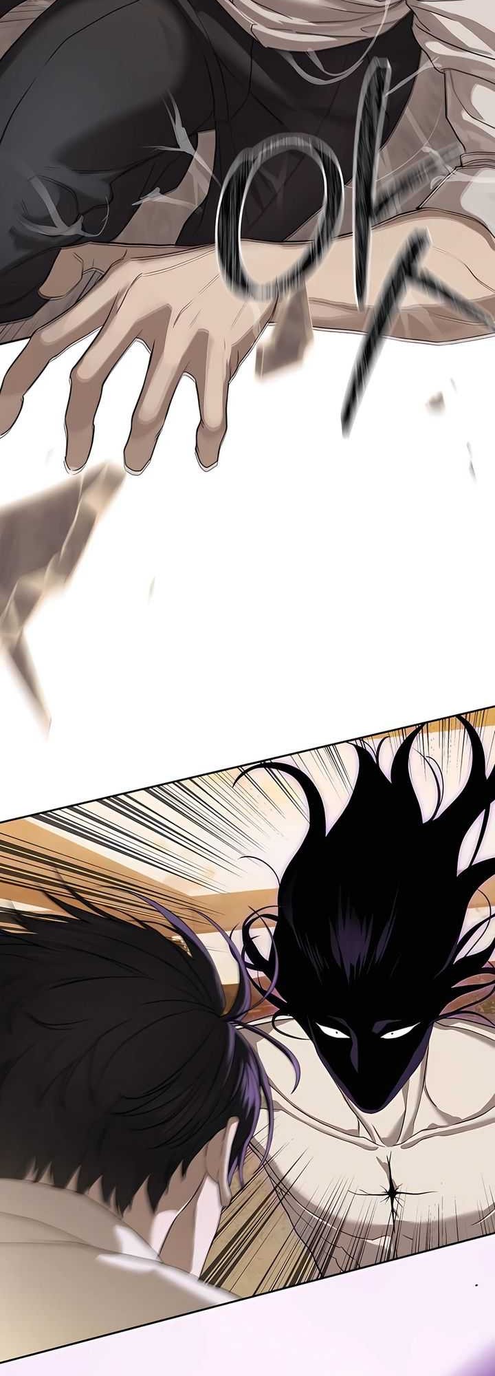 Special Civil Servant Chapter 38 Gambar 78