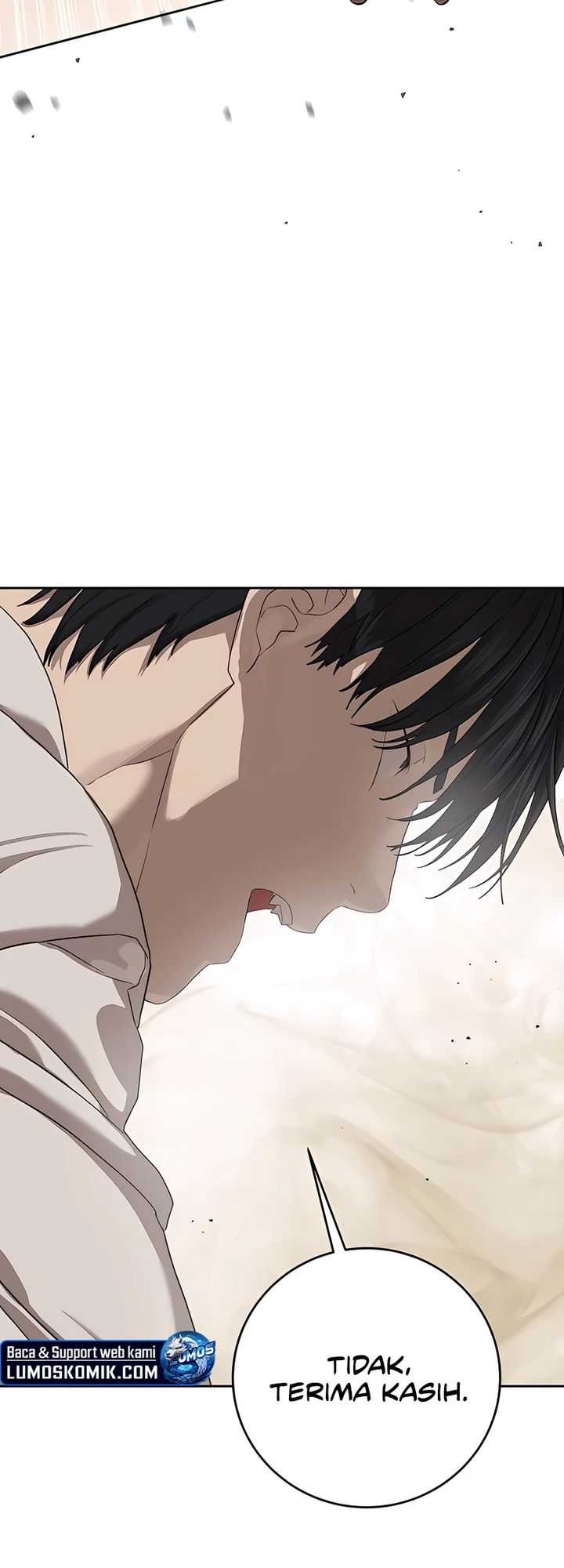 Special Civil Servant Chapter 38 Gambar 81