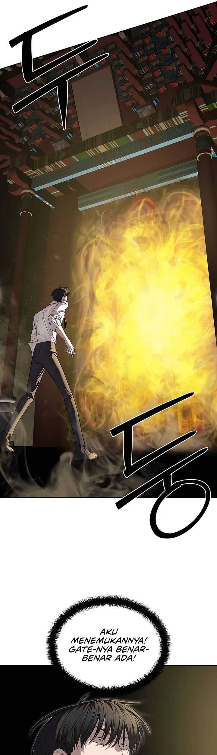 Special Civil Servant Chapter 38 Gambar 16