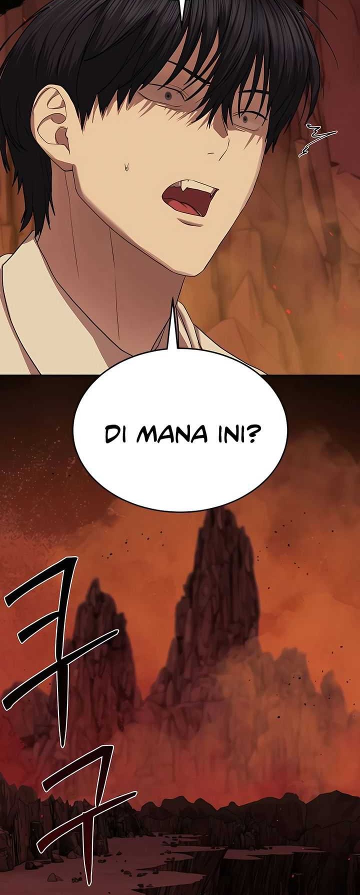 Special Civil Servant Chapter 38 Gambar 21