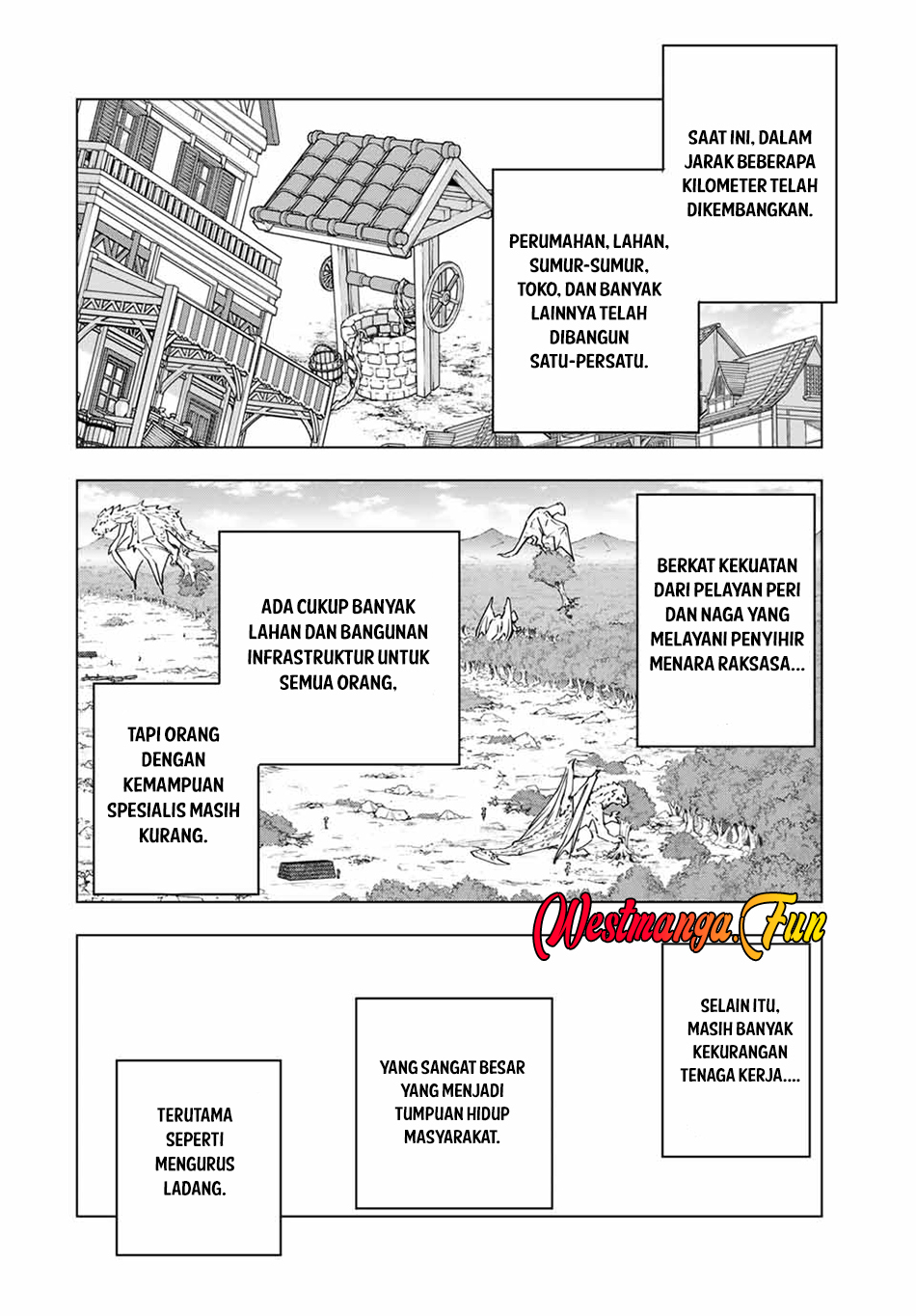 My Gift LVL 9999 Unlimited Gacha Chapter 151 Gambar 10