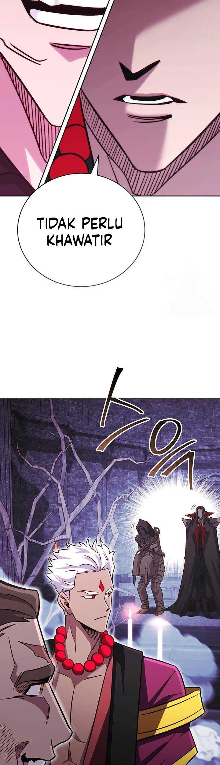 My Insanely Competent Underlings Chapter 58 Gambar 46