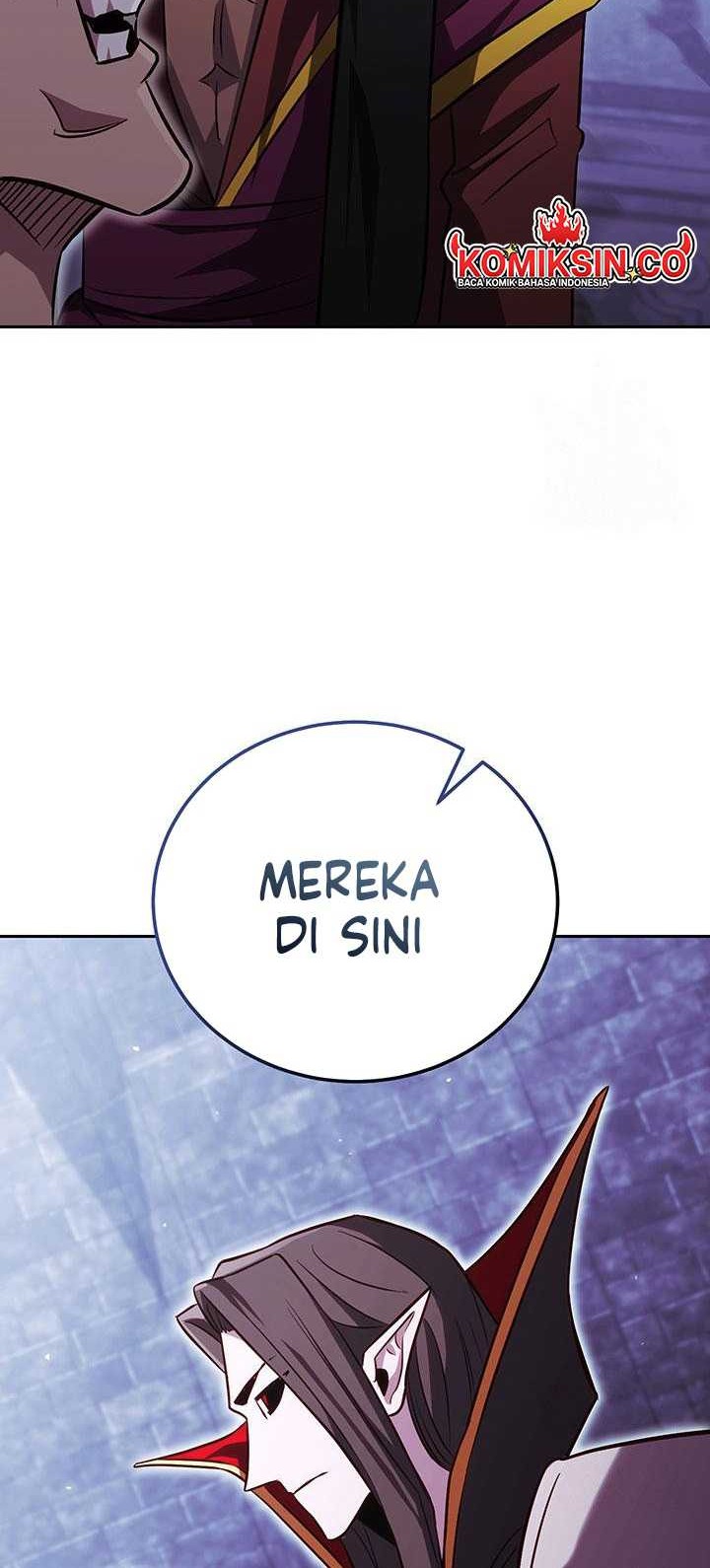 My Insanely Competent Underlings Chapter 58 Gambar 47
