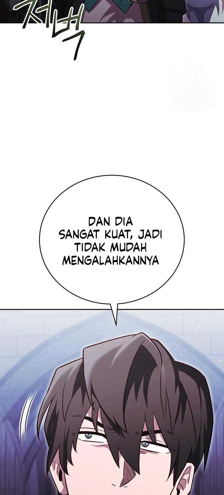 My Insanely Competent Underlings Chapter 58 Gambar 51