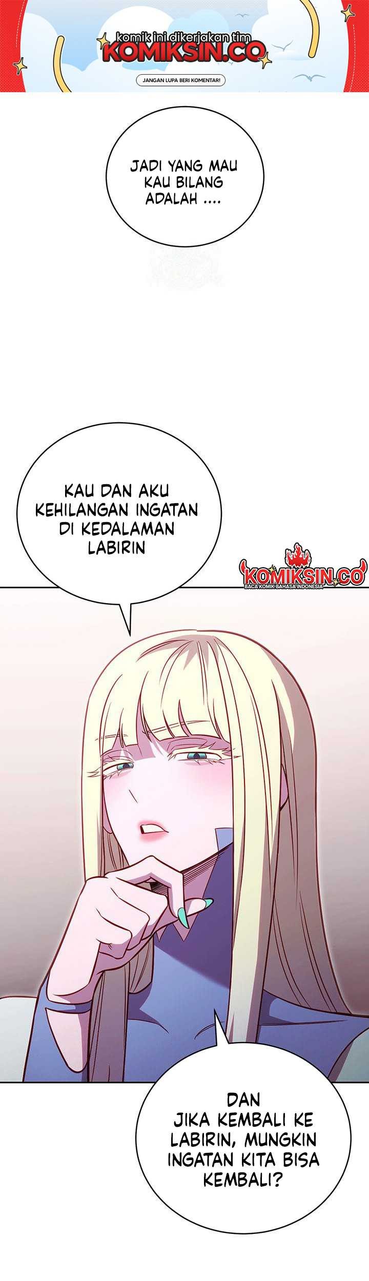 Baca Manhwa My Insanely Competent Underlings Chapter 58 Gambar 2
