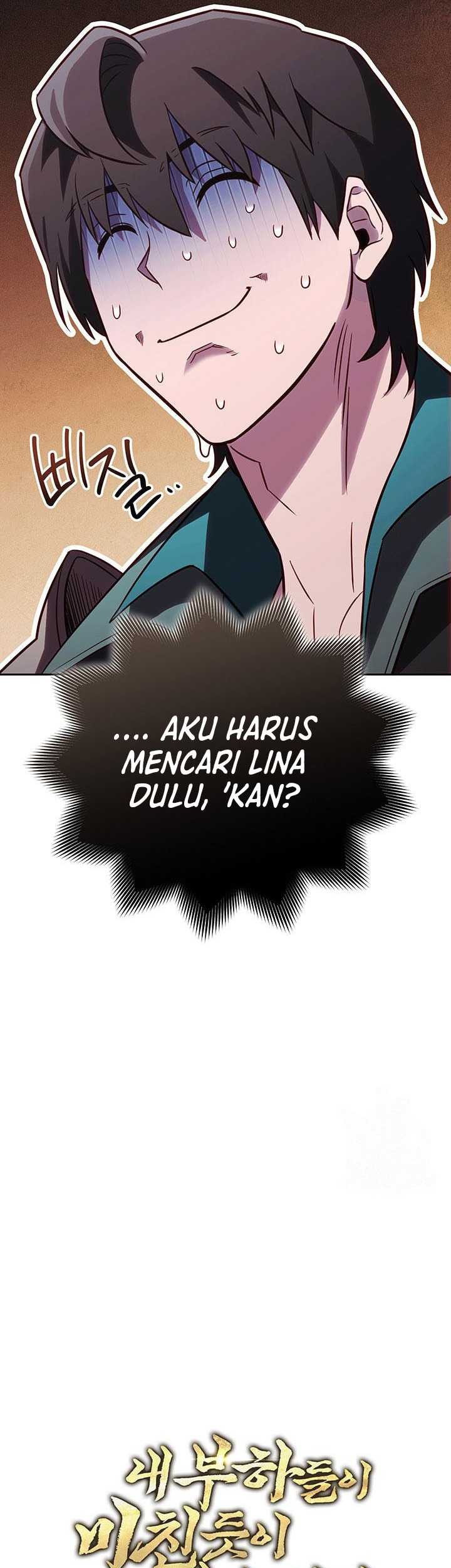 My Insanely Competent Underlings Chapter 58 Gambar 60