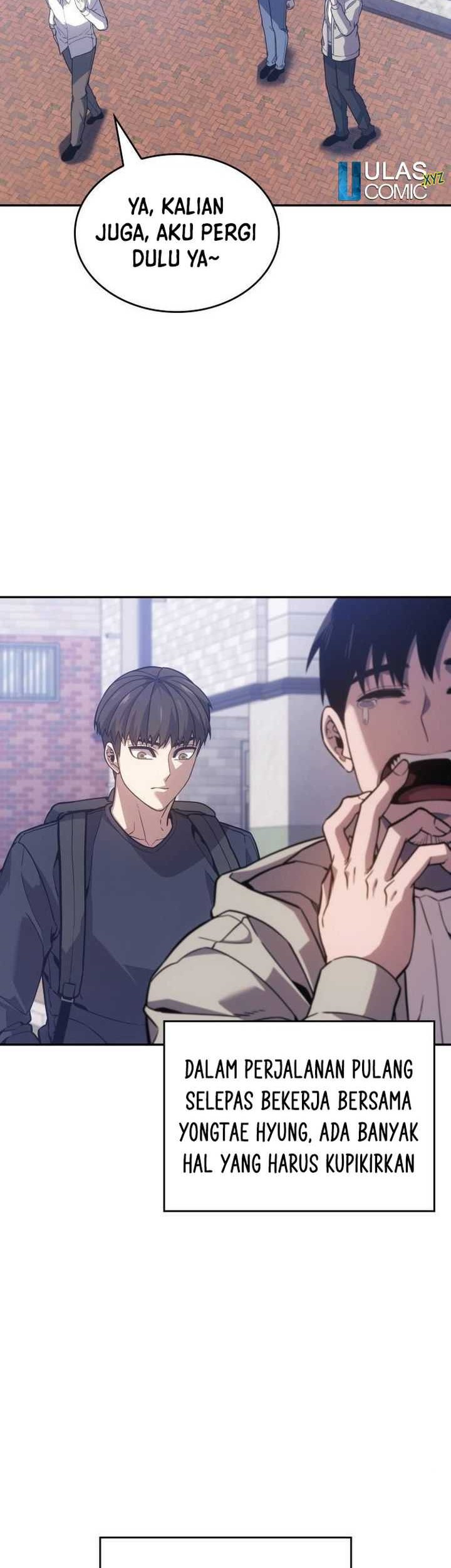 The Fire Fighter Chapter 15 Gambar 32