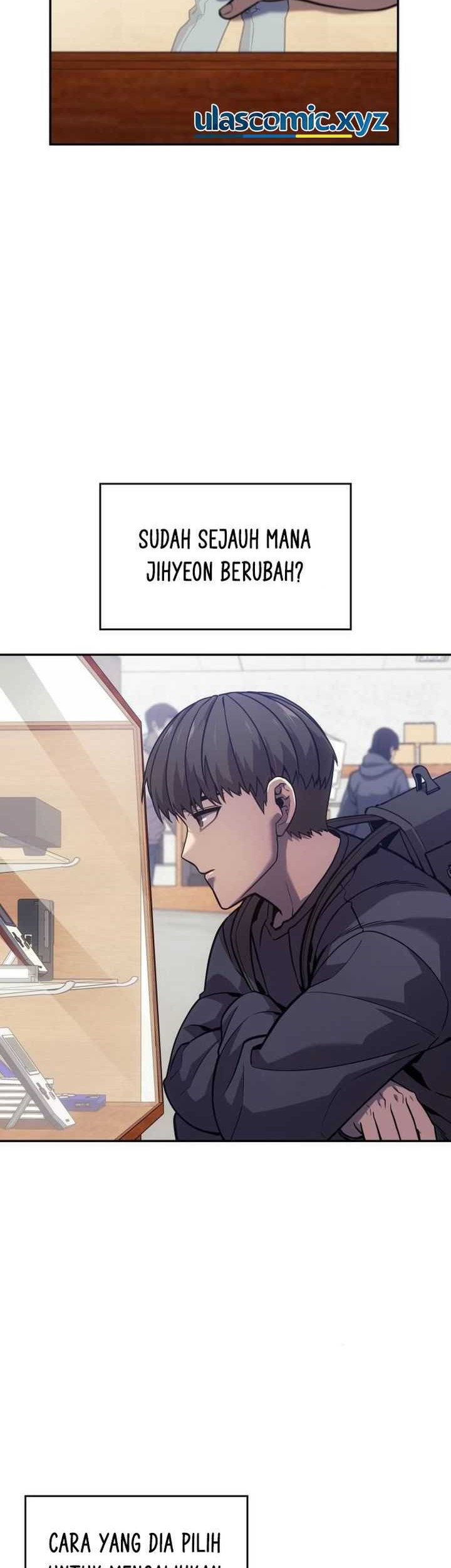The Fire Fighter Chapter 15 Gambar 38