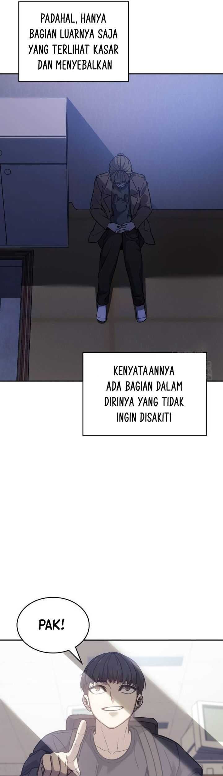 The Fire Fighter Chapter 15 Gambar 40
