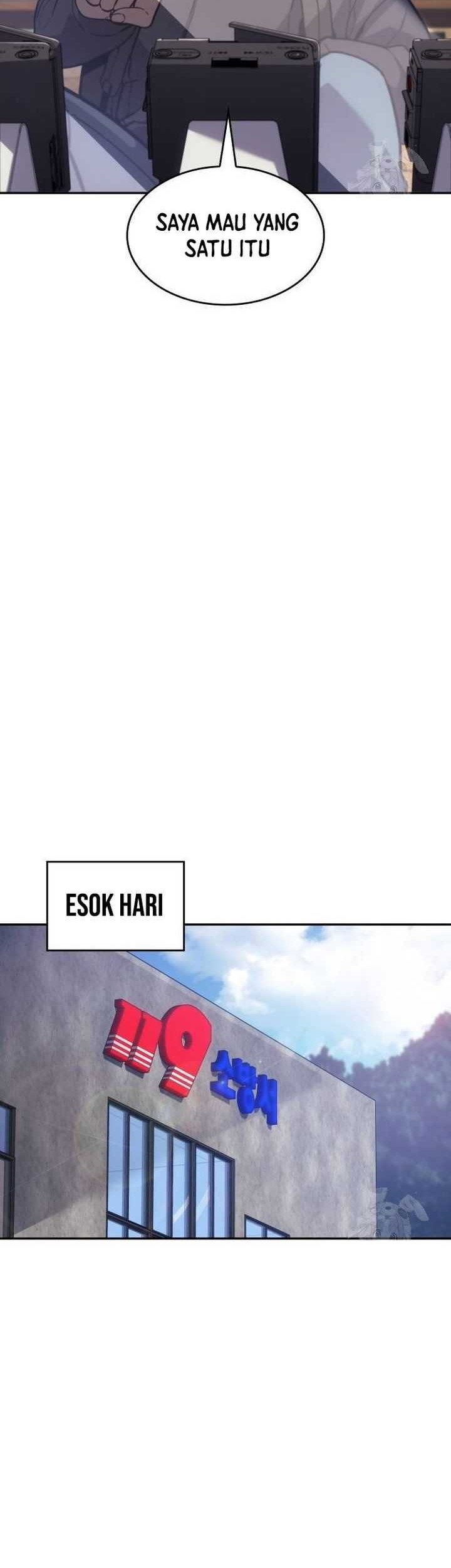 The Fire Fighter Chapter 15 Gambar 41