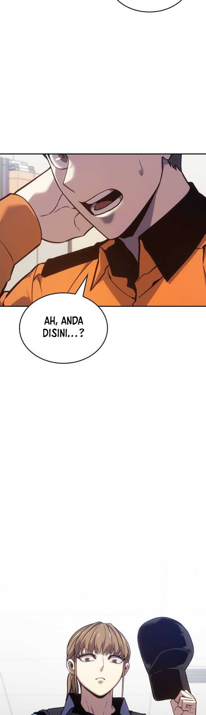 The Fire Fighter Chapter 15 Gambar 44