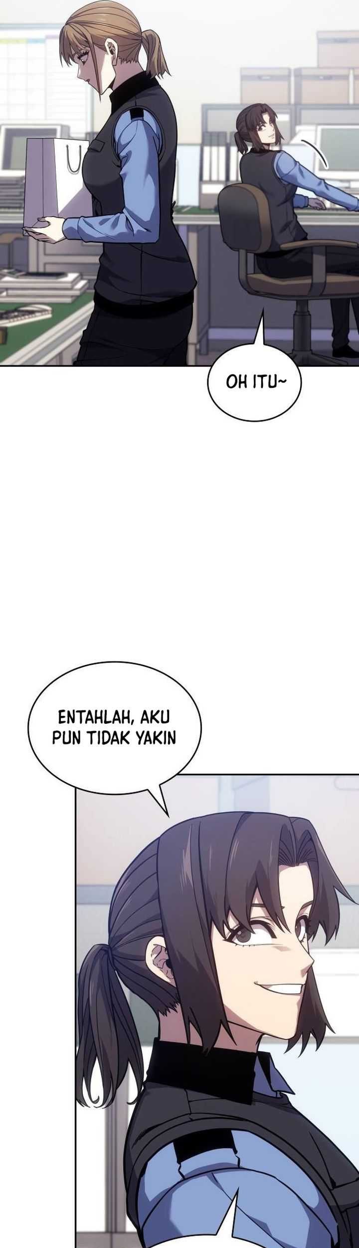 The Fire Fighter Chapter 15 Gambar 46