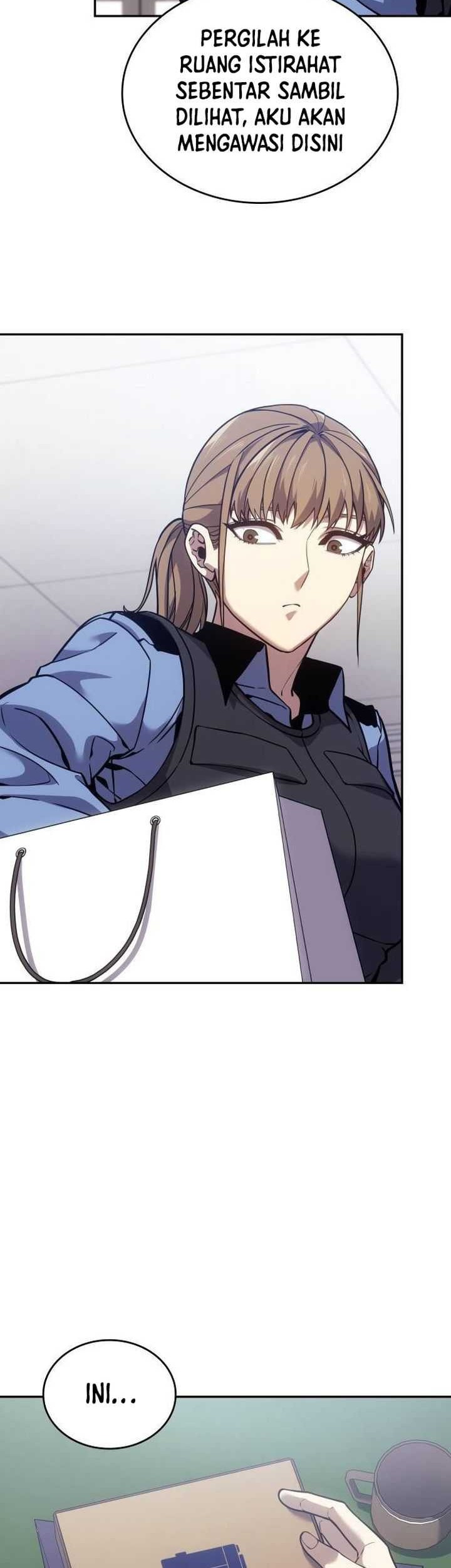The Fire Fighter Chapter 15 Gambar 47