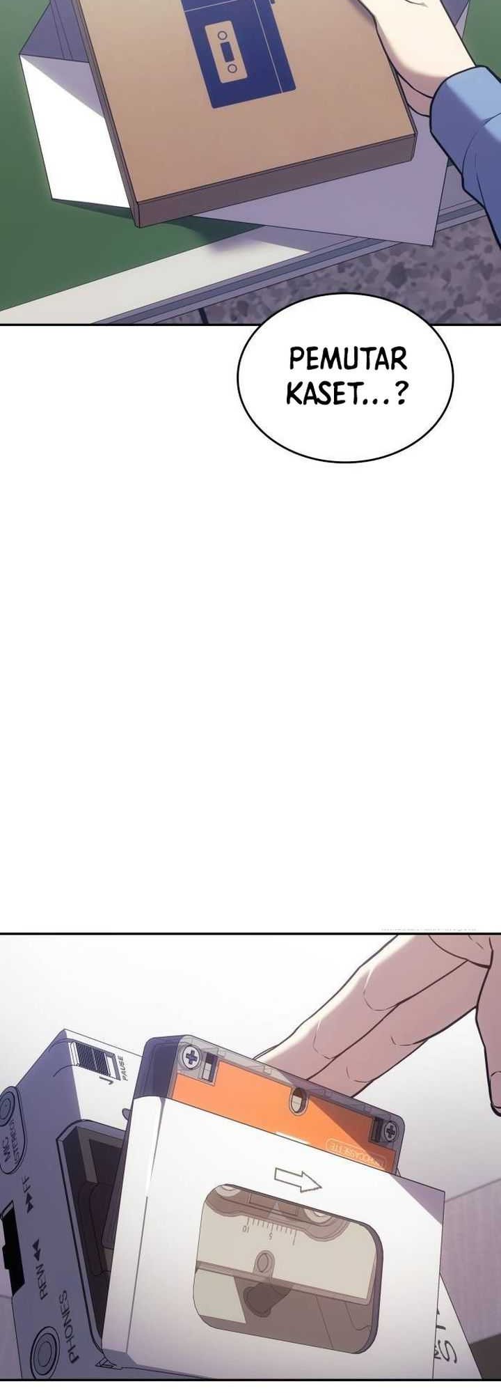The Fire Fighter Chapter 15 Gambar 48