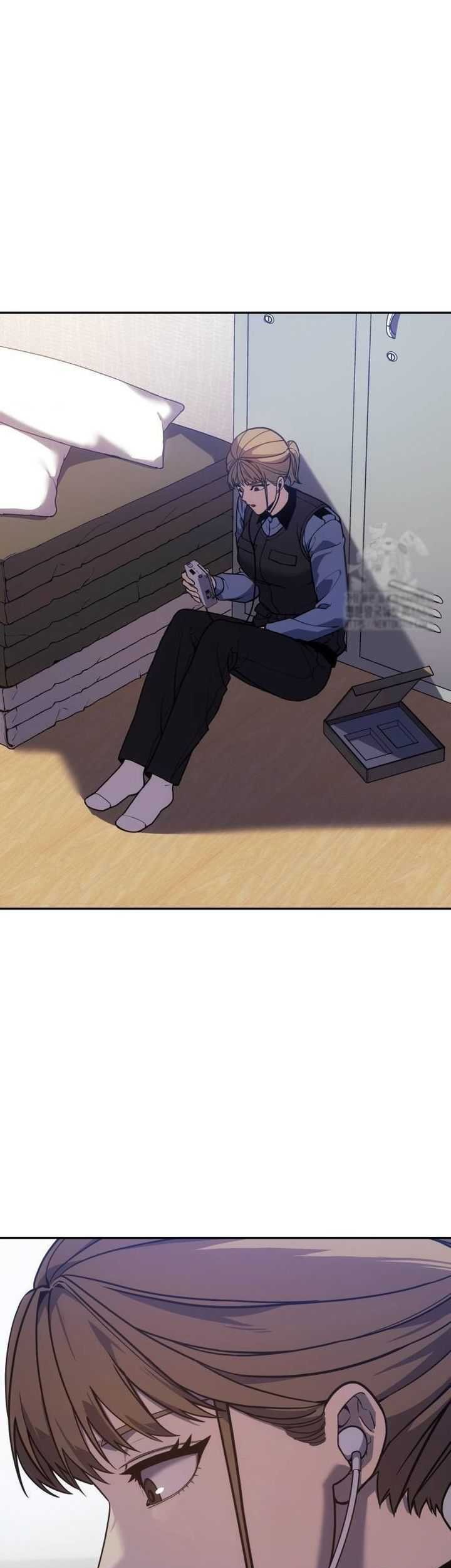 The Fire Fighter Chapter 15 Gambar 49