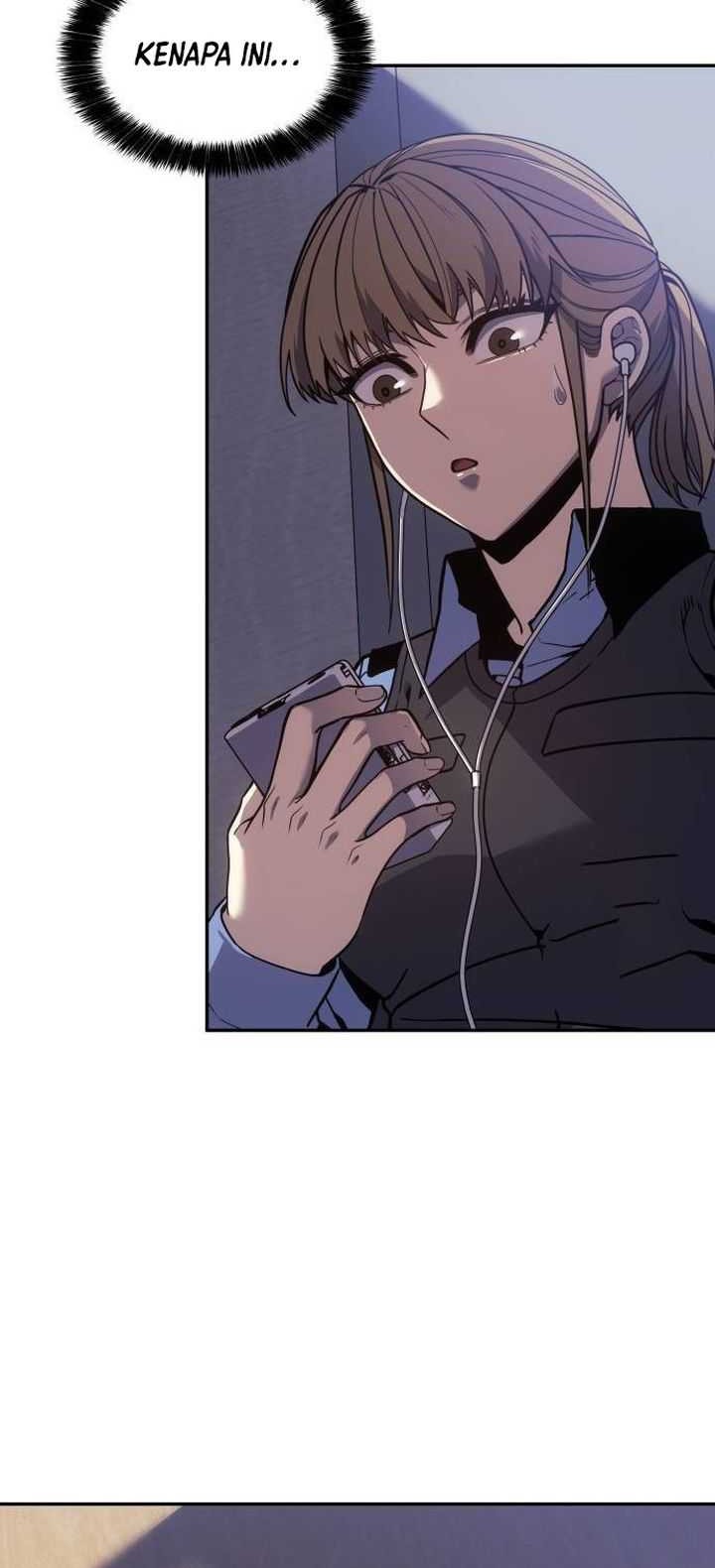 The Fire Fighter Chapter 15 Gambar 51