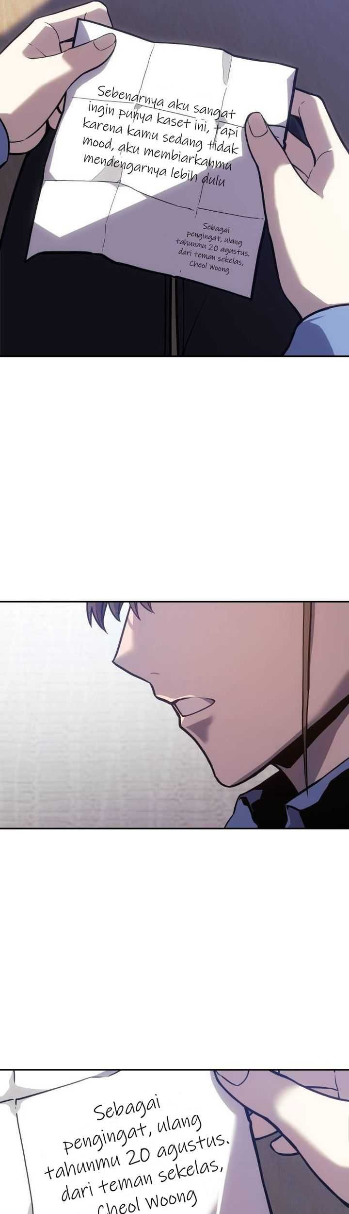 The Fire Fighter Chapter 15 Gambar 52