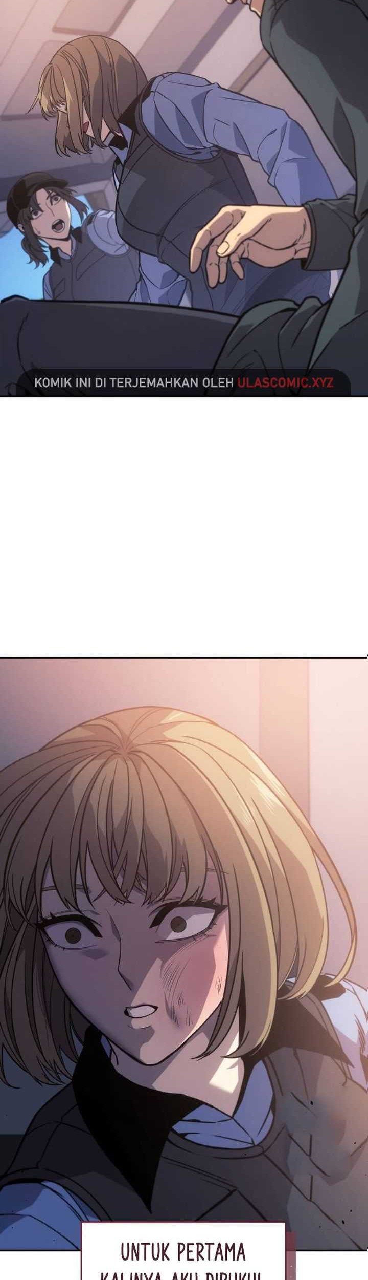 Baca Manhwa The Fire Fighter Chapter 15 Gambar 2