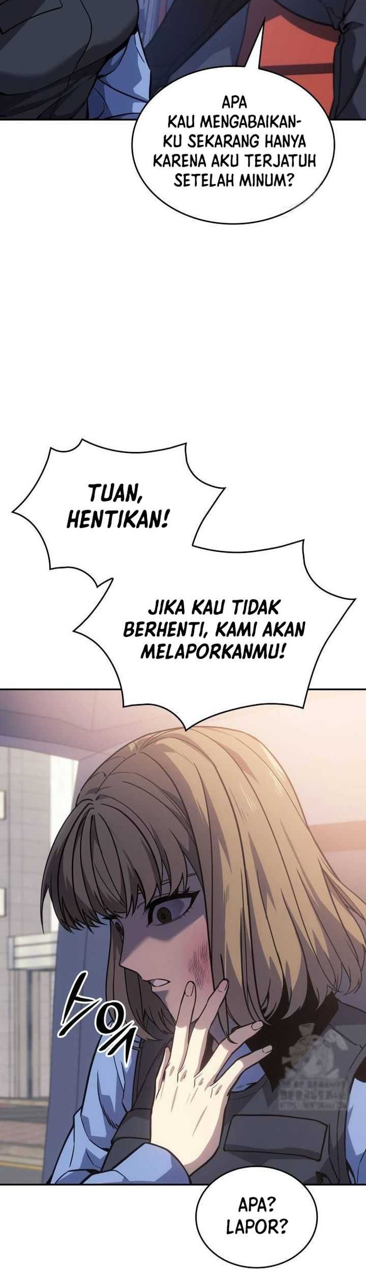 The Fire Fighter Chapter 15 Gambar 5