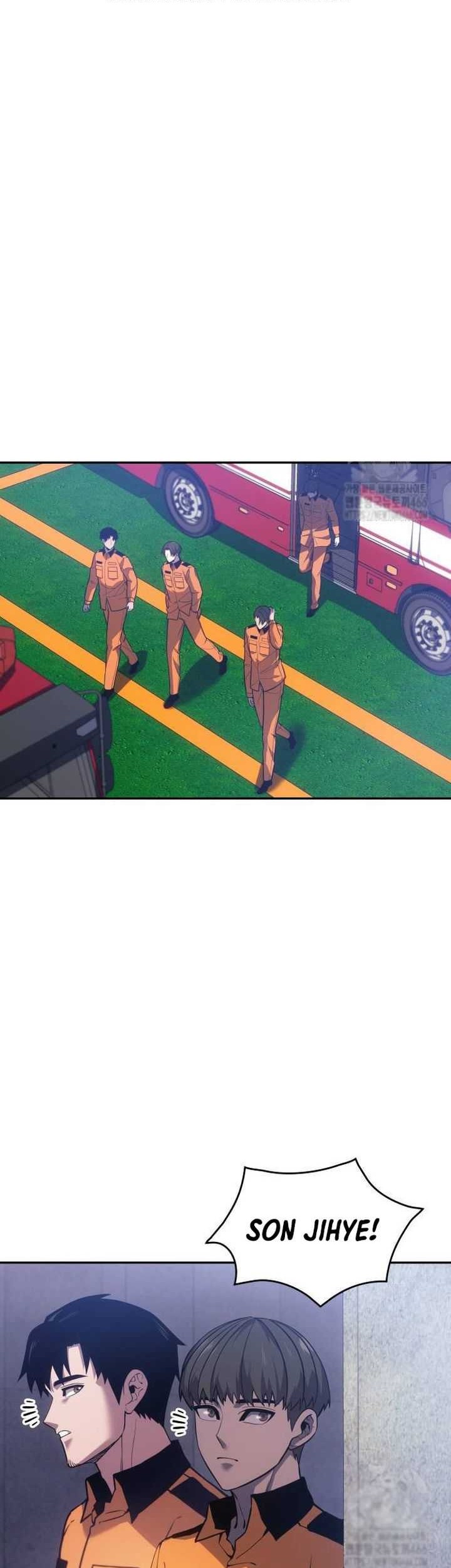 The Fire Fighter Chapter 15 Gambar 11