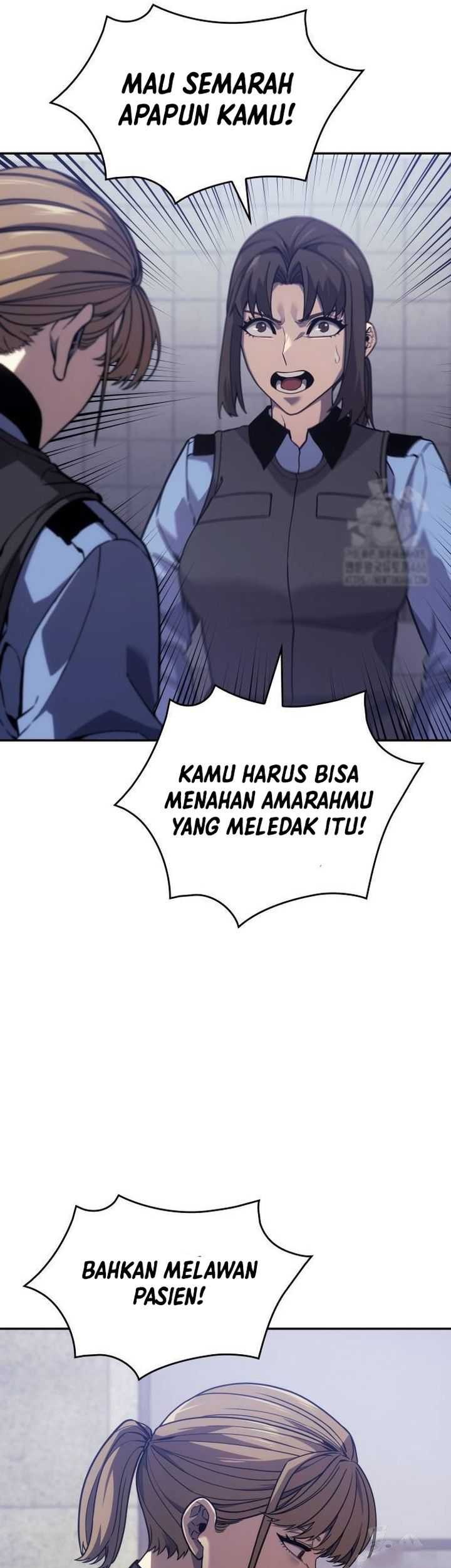 The Fire Fighter Chapter 15 Gambar 13