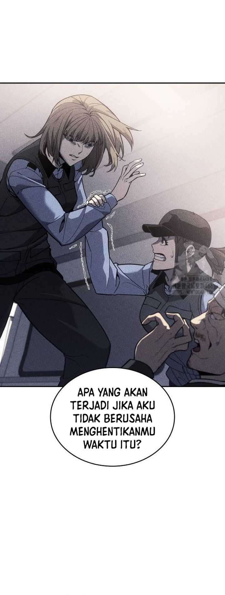 The Fire Fighter Chapter 15 Gambar 15