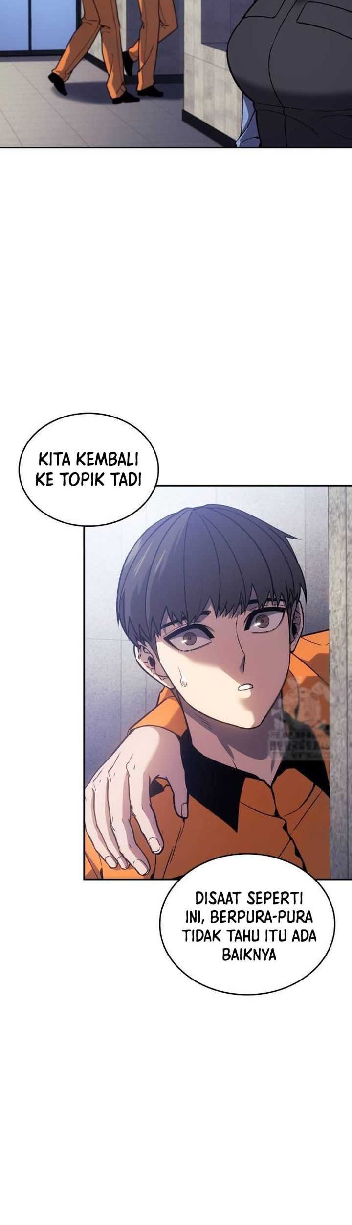 The Fire Fighter Chapter 15 Gambar 17