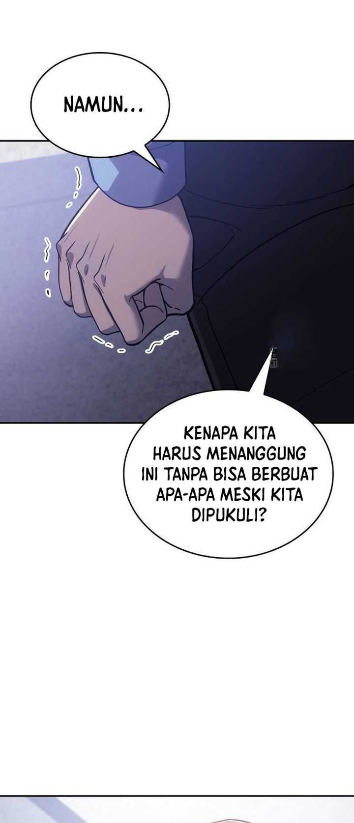 The Fire Fighter Chapter 15 Gambar 21