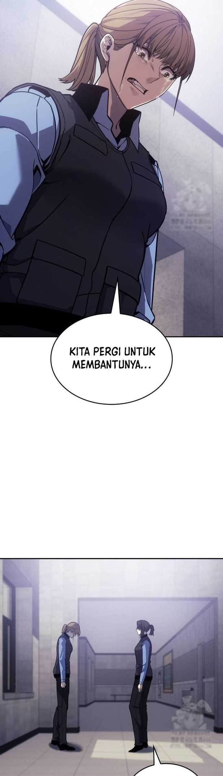 The Fire Fighter Chapter 15 Gambar 22