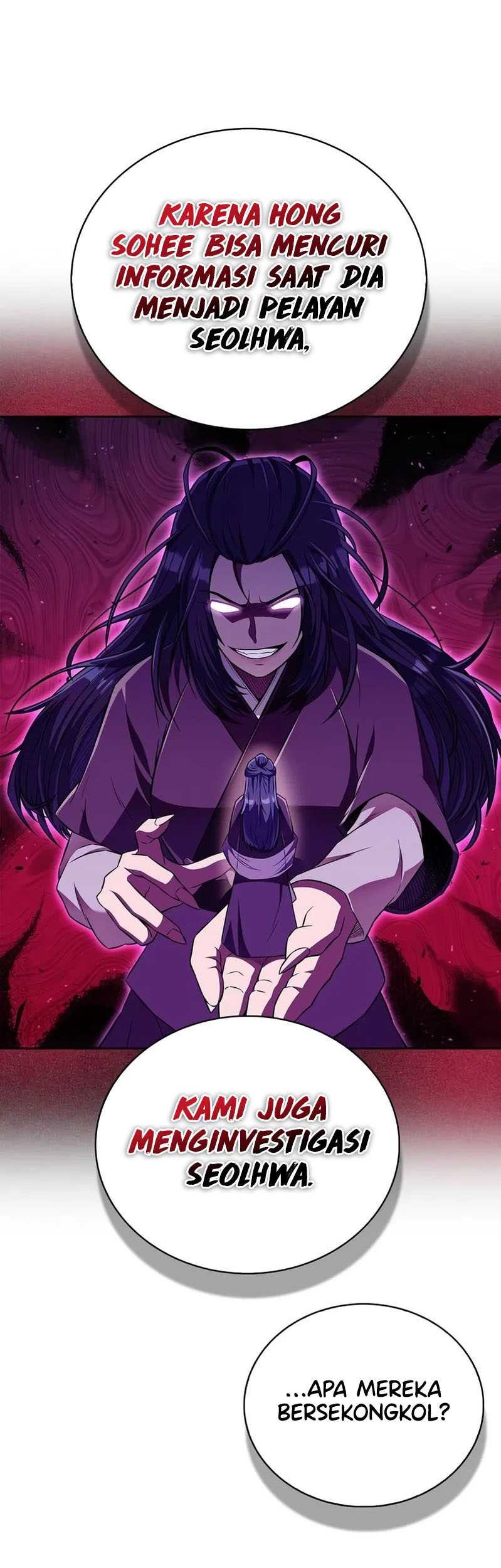 Genius Martial Arts Trainer Chapter 45 Gambar 40