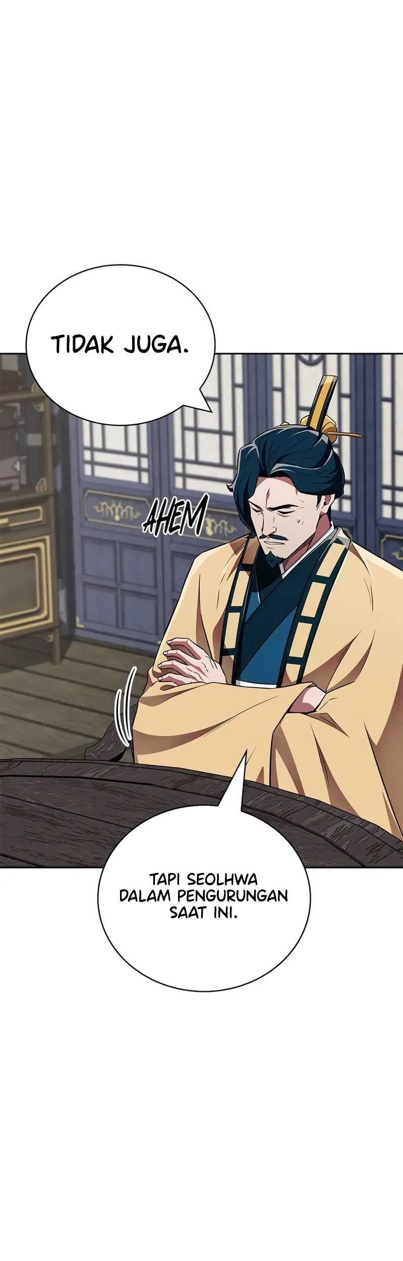 Genius Martial Arts Trainer Chapter 45 Gambar 41