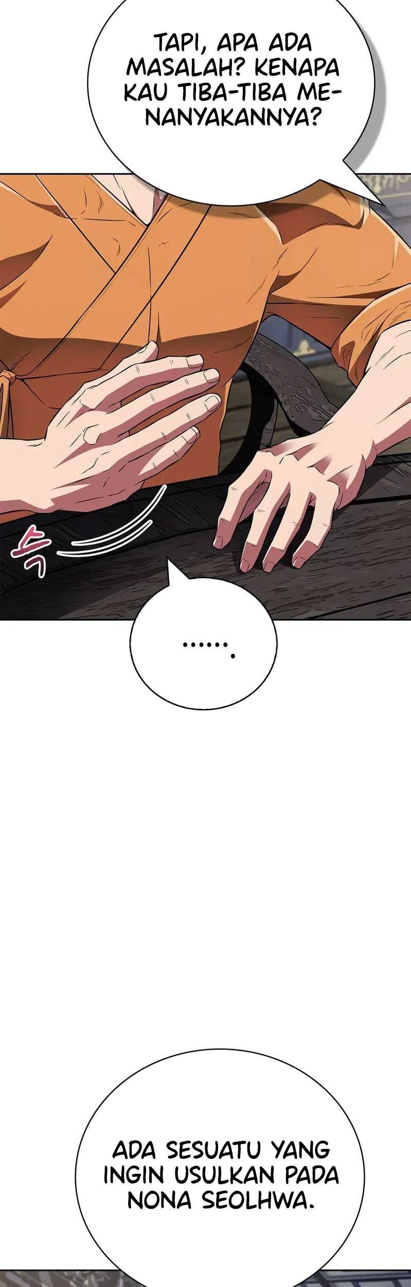 Genius Martial Arts Trainer Chapter 45 Gambar 43