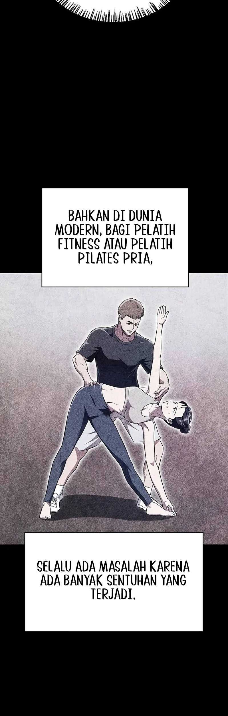 Genius Martial Arts Trainer Chapter 45 Gambar 47