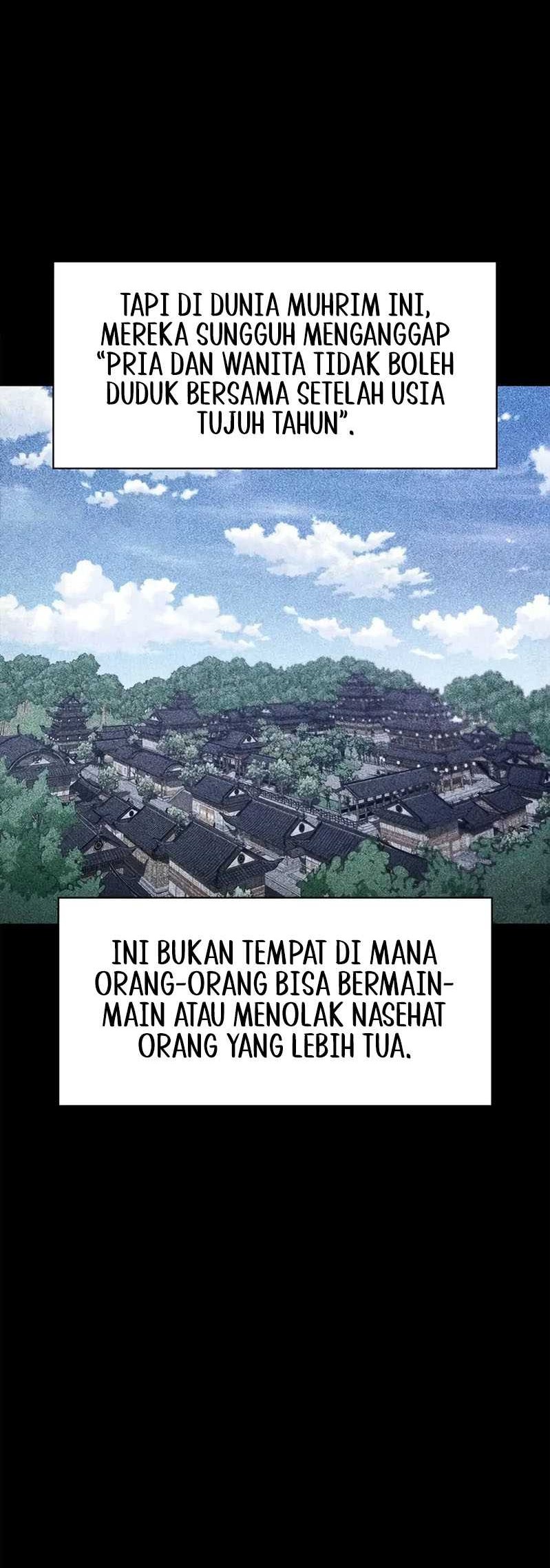 Genius Martial Arts Trainer Chapter 45 Gambar 48