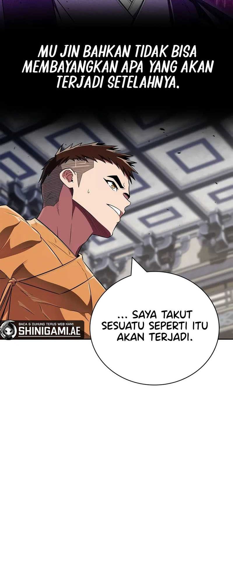 Genius Martial Arts Trainer Chapter 45 Gambar 52