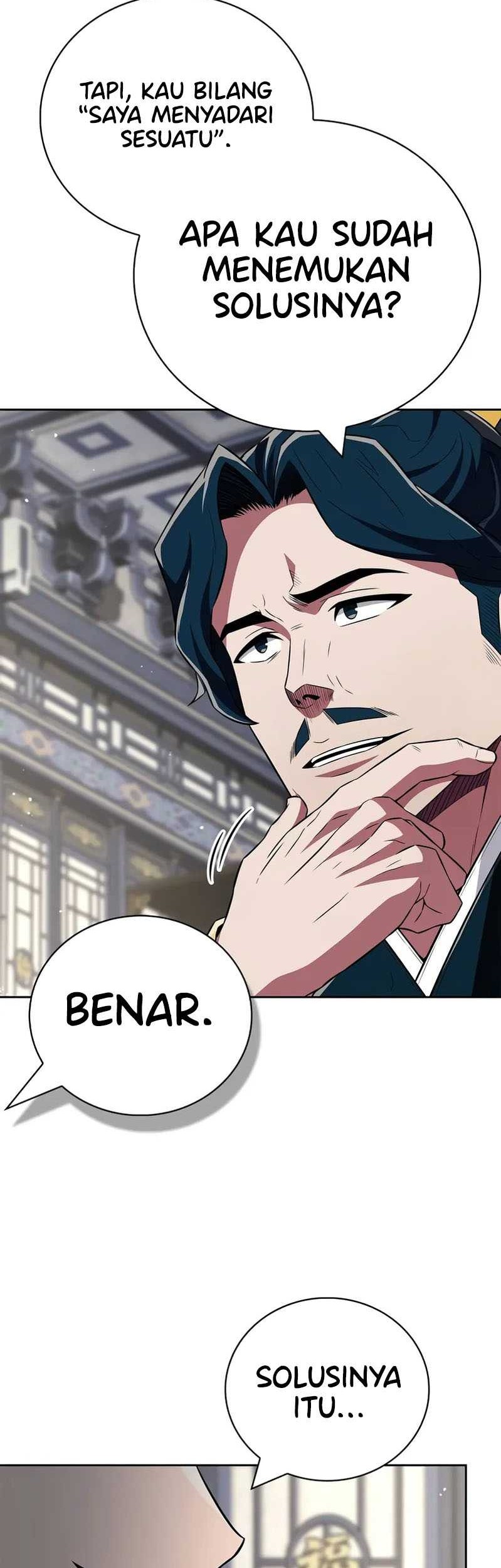 Genius Martial Arts Trainer Chapter 45 Gambar 54