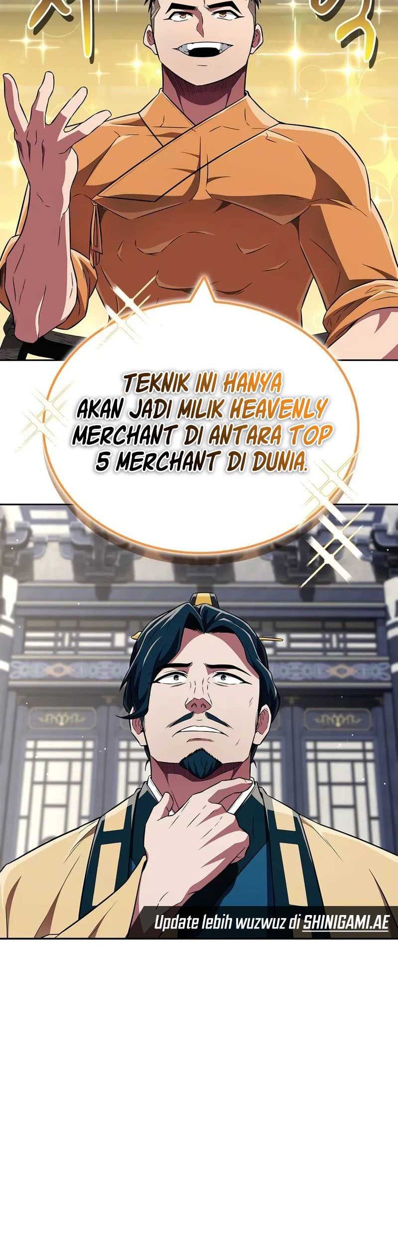 Genius Martial Arts Trainer Chapter 45 Gambar 59