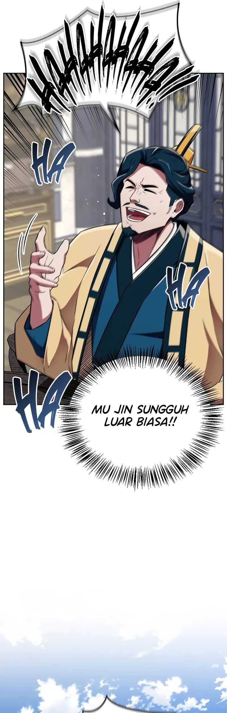 Genius Martial Arts Trainer Chapter 45 Gambar 61